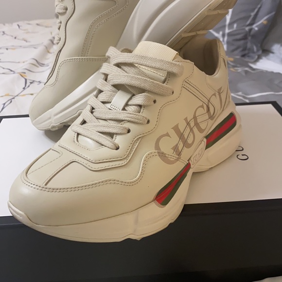 Gucci sneakers - Picture 2 of 5